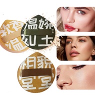 Thickened Foundation Puff For Liquid And Powder Makeup Non Absorbent Marshmallow Puff H3h4