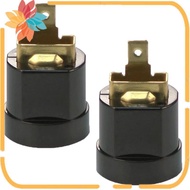 2pcs 622440-00 Carbon Brush Holder for  D28700 D28715 GR870 Cut-Off Machines Miter Saw Replacement B