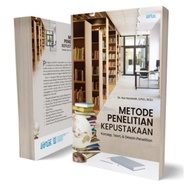 Library Research Methods - Concepts of Research Theory and Design Library Research - Nur Hasanah - L