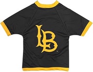 NCAA Long Beach State 49ers Athletic Mesh Dog Jersey