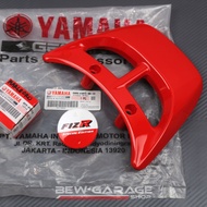 MERAH REAR BRACE F1ZR SS TWO REPAINT RED MARLBORO ORIGINAL YGP