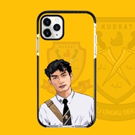 CASING PROJEK HIGH COUNCIL