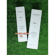 set avenys rose skincare 2in1 avenys set rose