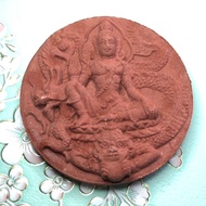 泽度金-金玉满堂 Jatukam Jackpot BE 2550 Wat Phothitsatit，Nakhon