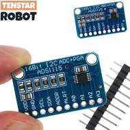 16 Bit I2C ADS1115 Module ADC 4 Channel with Pro Gain Amplifier