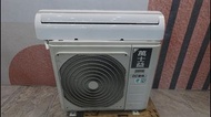 桃園二手家電 推薦【萬士益】7.2kW 1級 變頻 冷暖 一對一 分離式 冷氣 空調 2.4噸 10-12坪 2022