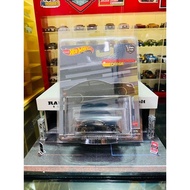 Hotwheels CHASE Deutschland Mercedes Benz C63 AMG Coupe Black Series