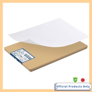 Kyokuto Drawing Paper Thin 8 Cuts 100 Sheets KE0858