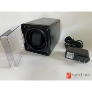 Automatic Quiet Watch Winder Watch Case Accessory Vertical Watch Shaker Watch Holder Watch Display Box