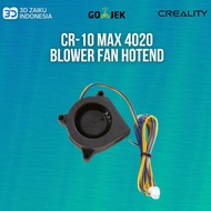 Creality CR-10 MAX 4020 Blower Fan Hotend