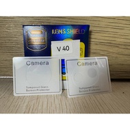 Camera Protector tempered glass For VIVO V40 PRO V40 LITE V30 V30 PRO V30E