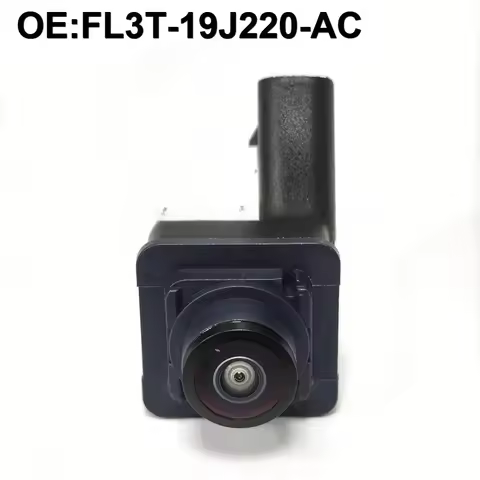 Car Parking \Camera For Ford F-150 2014-2020 \Rearview \Reversing \Camera FL3T-19J220-AC Replacement