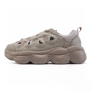 FILA Men Women Sports Shoes Thick-Soled Casual Shoes