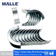 STD Crankshaft Main Connecting Rod Bearing For Ford Mondeo 2.0T 240HP Engine Auto Car Accessories OE