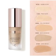 YOU NoutriWear Velvet Liquid Foundation