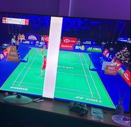 sony 65寸智能電視（mon有白線）