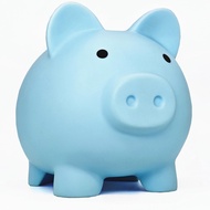 Cute Piggy Bank for Sbrvaniy Pig Money Bank Coin Bank for Boys and Girls My First Unbreakable Money 