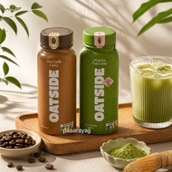Ready Stock ‼️ OATSIDE Oat Caffe Latte 240ml Matcha Oat Latte Milk 250ml Plant Based Tea