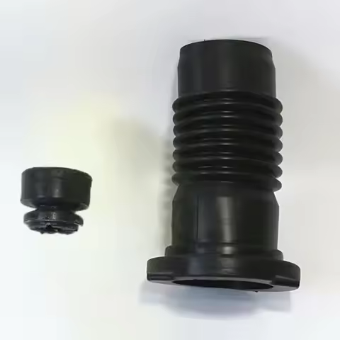 Dust Cover Kit For Mazda 6 GG/FAW Besturn B50 BESTUNE B70 Front Shock Absorber Repair Kit Strut Buff