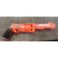 Preloved Nerf Fortnite 6-SH Nerf Collection