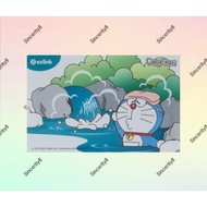 Doraemon Ezlink Card
