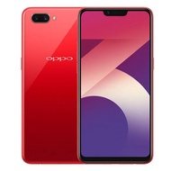 SMARTPHONES OPPO A3S RAM 6/128GB 6.2 INCH 4230 mah FULLSET Murah Garansi Segel Baru