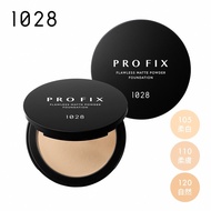 1028 PRO FIX Flawless Matte Powder Foundation - 3 colors