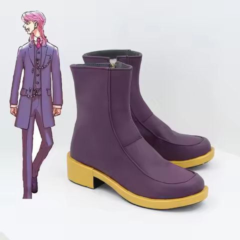Anime Tokyo Revengers Haruchiyo Sanzu Cosplay Shoes Boots Props