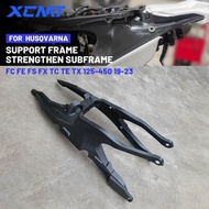 Rear Seat Tailstock Bracket Subframe For Husqvarna FC TC TE TX 125-450