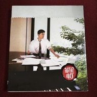 98％new 金碟珍藏版 呂方 聽不到的說話 (金碟) (華星40經典金唱片) Gold Disc/ 2014年 東亞唱片 ＃ 罕有保存良好  新淨靚仔