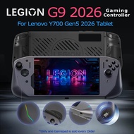 New LEGION G9 2026 Gaming Controller For Lenovo Y700 Gen5 Tablet Exclusive RGB High Precision Hall R