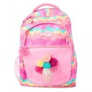 Original Smiggle Faves Backpack Beg Bag