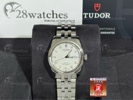 二手 Tudor Glamour Date 53000-0009 Full Set, 二手, 行貨, AD發票, 保養中, 停產 - 28watches
