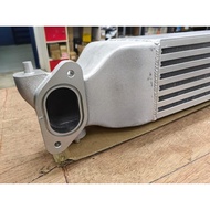 Honda Civic FK8 2.0T 2017~2021 turbo Casting Aluminum Intercooler plug n play PNP