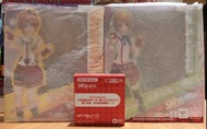 Bandai 魂shop限定 Love Live S.H.Figuarts SHF School idol pro ject 小泉花陽 & 星空 凛 限定特典 西木野真姫 面相配件 日版全新品現貨 ❎