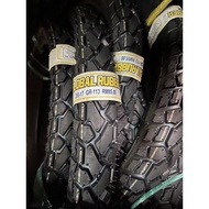 TAYAR MOTOSIKAL GRT GR113 TUBE-TYRE 250, 275 - 17 (DUAL SPORT PATTERN FOR EX5, DREAM, LC135, WAVE, D