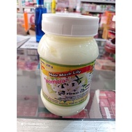 Masker rambut Hair Mask Pompia Amiglen pot 230ml