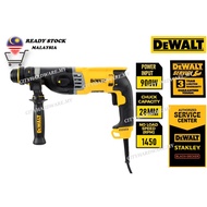 DEWALT STANLEY CORDED PERCUSSION DRILL/HAMMER DRILL