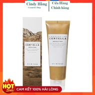 Sữa Rửa Mặt Skin1004 Madagascar Centella Ampoule Foam 125ml - SRM Rau Má Dưỡng Ẩm Và Làm Sạch Da