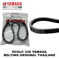 EGOLC/NOUVOLC CVT BETTING ORIGINAL THAILAND