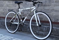 特價26吋 7速 公路單車 成人單車 只須798元 包安裝/包送貨 bbcwpbike road bike
