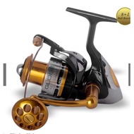 REEL GLOBE NEW GF 3000