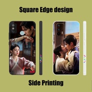 Huawei Y9 Prime 2019 Y6 Y6s P40 P30 Lite Lee Jae Wook Go Yoon Jung Alchemy Of Souls S2 NKA11 Soft Ph