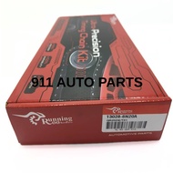 [11 PCS] 13028-6N20A - NISSAN X-TRAIL T31 TEANA BASSARA ALTIMA QR25DE ENGINE 2007-2012 TIMING CHAIN 