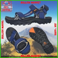 Sandal Gunung Outdoor Pro - - Sandal Hiking - Sandal Outdoor Kualitas Premium