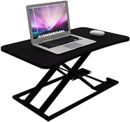 Adjustable Laptop Stand, Foldable Laptop Desk/Table Multifunctional Bedside Computer Desk (Color : A) Fashionable