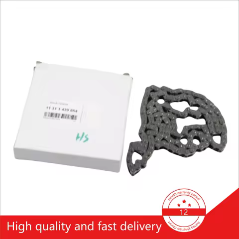 For BMW e46 e90 e84 e83 e90 e85 N42 B18 N46 B20 11311439854 11348649768 timing chain