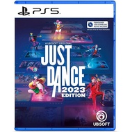 [+..••] PS5 JUST DANCE 2023 EDITION (CODE IN A BOX) (เกม PS5™ 🎮) (By ClaSsIC GaME OfficialS)