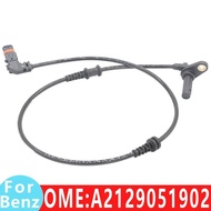 2129051902 2129052002 ABS wheel speed sensor W212 E180 E200 E260 E300 E320 car speedline For Mercede