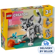 LEGO 31163 Creator Playful Cat